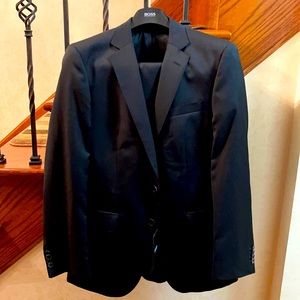 Brand New Hugo Boss Evening Suit.